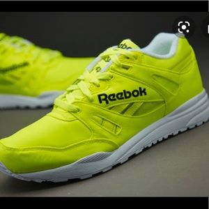 Reebok Ventilator DG Sneaker